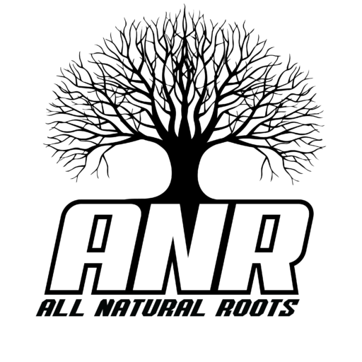 ANR — All Natural Roots