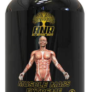 Muscle Mass Builder 100 Caps